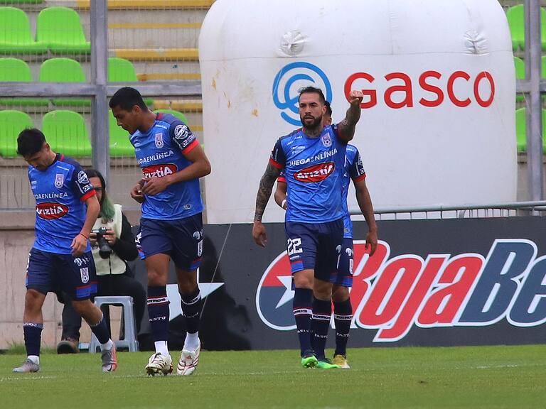 Tribunal de Disciplina revoca fallo y sentencia el descenso de Deportes Melipilla en la Segunda División Profesional