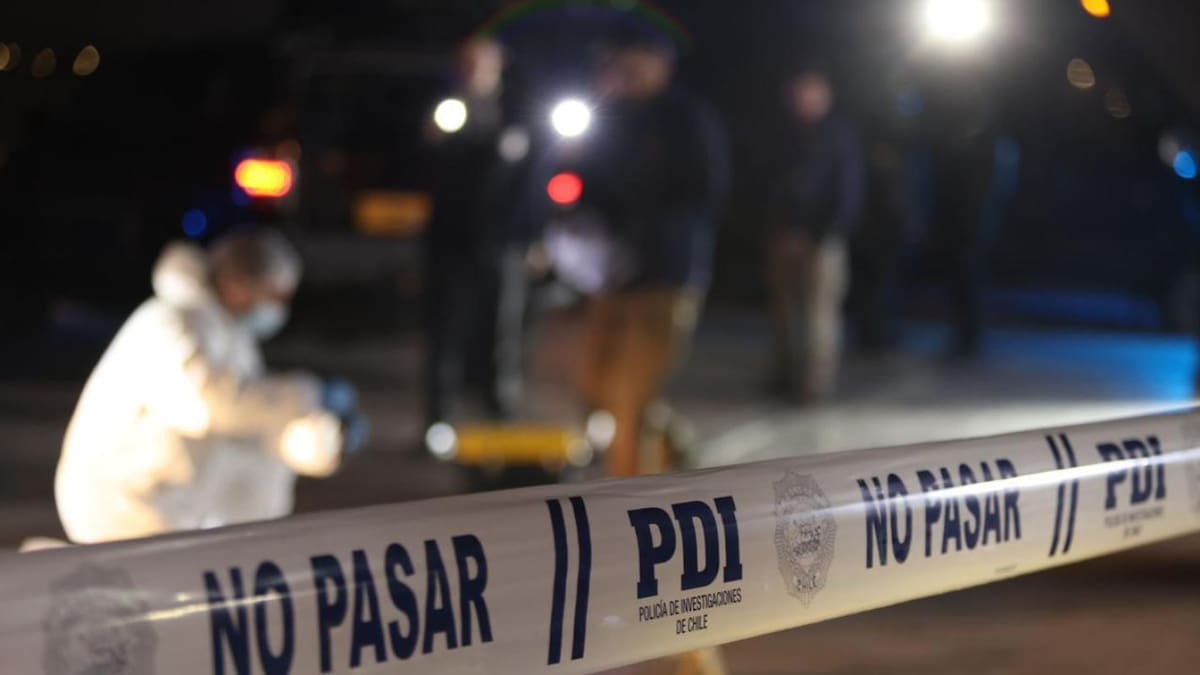 Homicidio de padre e hijo en Cabrero: familia expone teoría detrás del brutal crimen esperando esclarecer los hechos