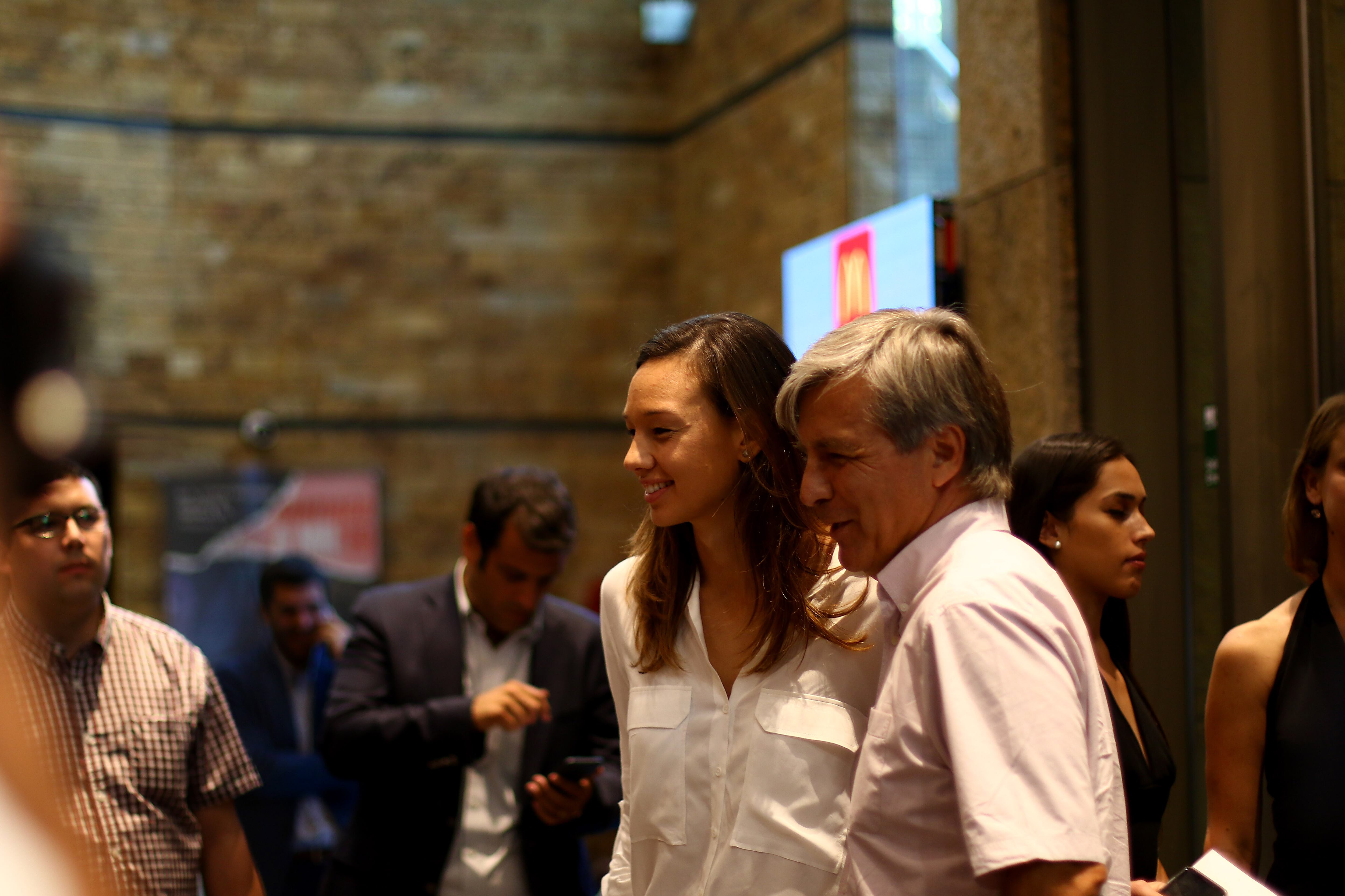 FOTO: HANS SCOTT /AGENCIAUNO