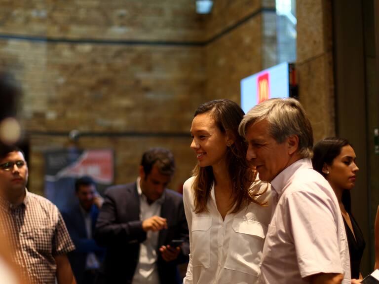 FOTO: HANS SCOTT /AGENCIAUNO