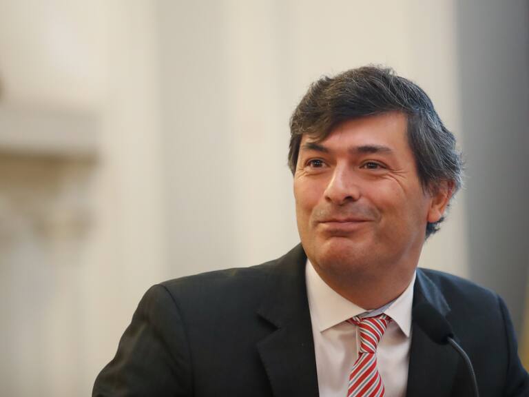 Franco Parisi negó que deba más de 200 millones de pesos por pensión alimenticia