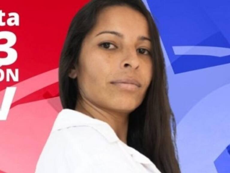 «Pequé de ignorante»: Candidata del PDG condenada por narcotráfico pide disculpas a su partido