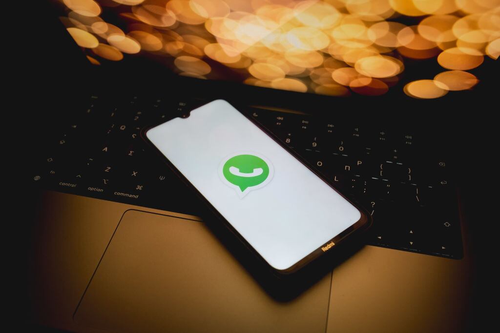 WhatsApp