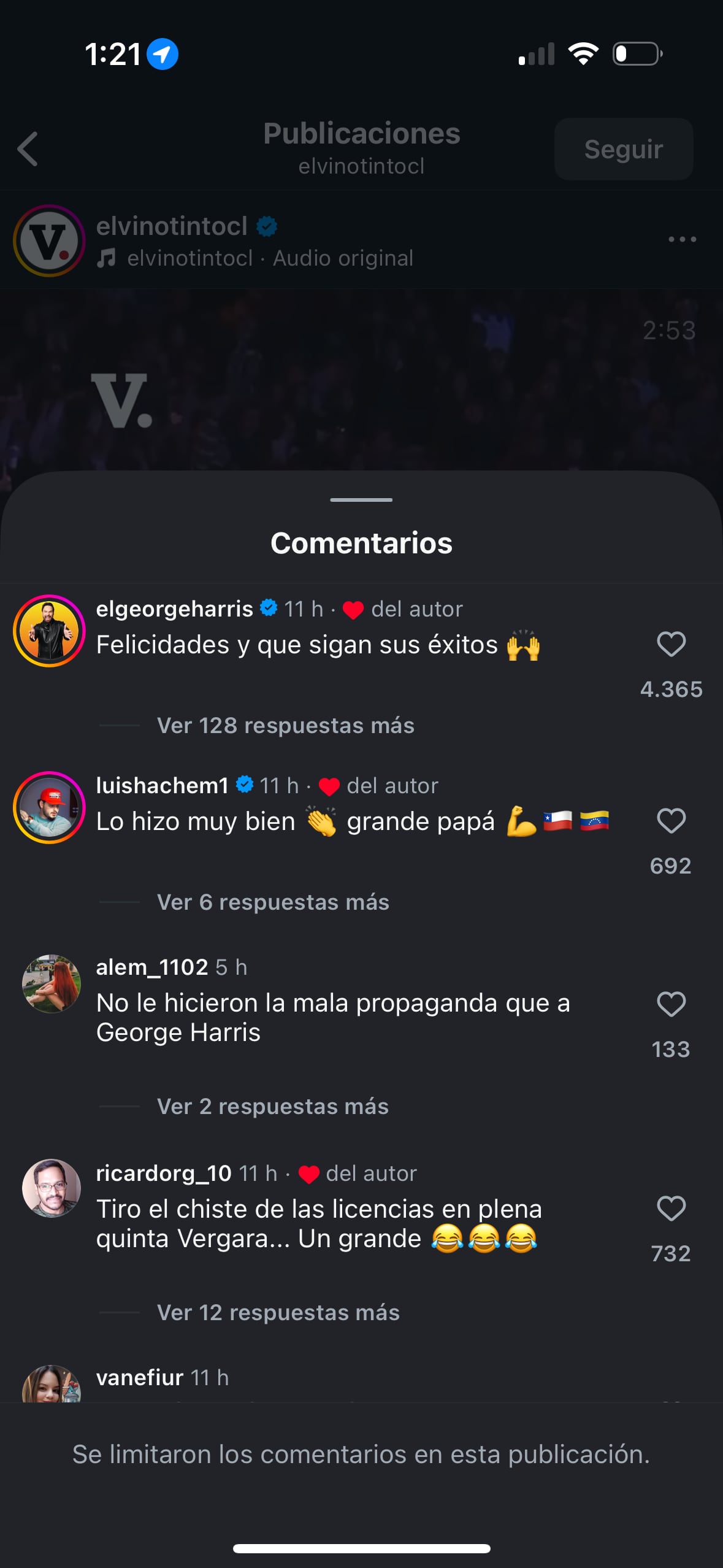 captura