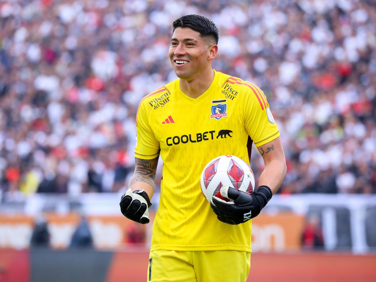 Préstamo con opción de compra: estos son los montos de la operación entre Colo Colo y Peñarol por Brayan Cortés