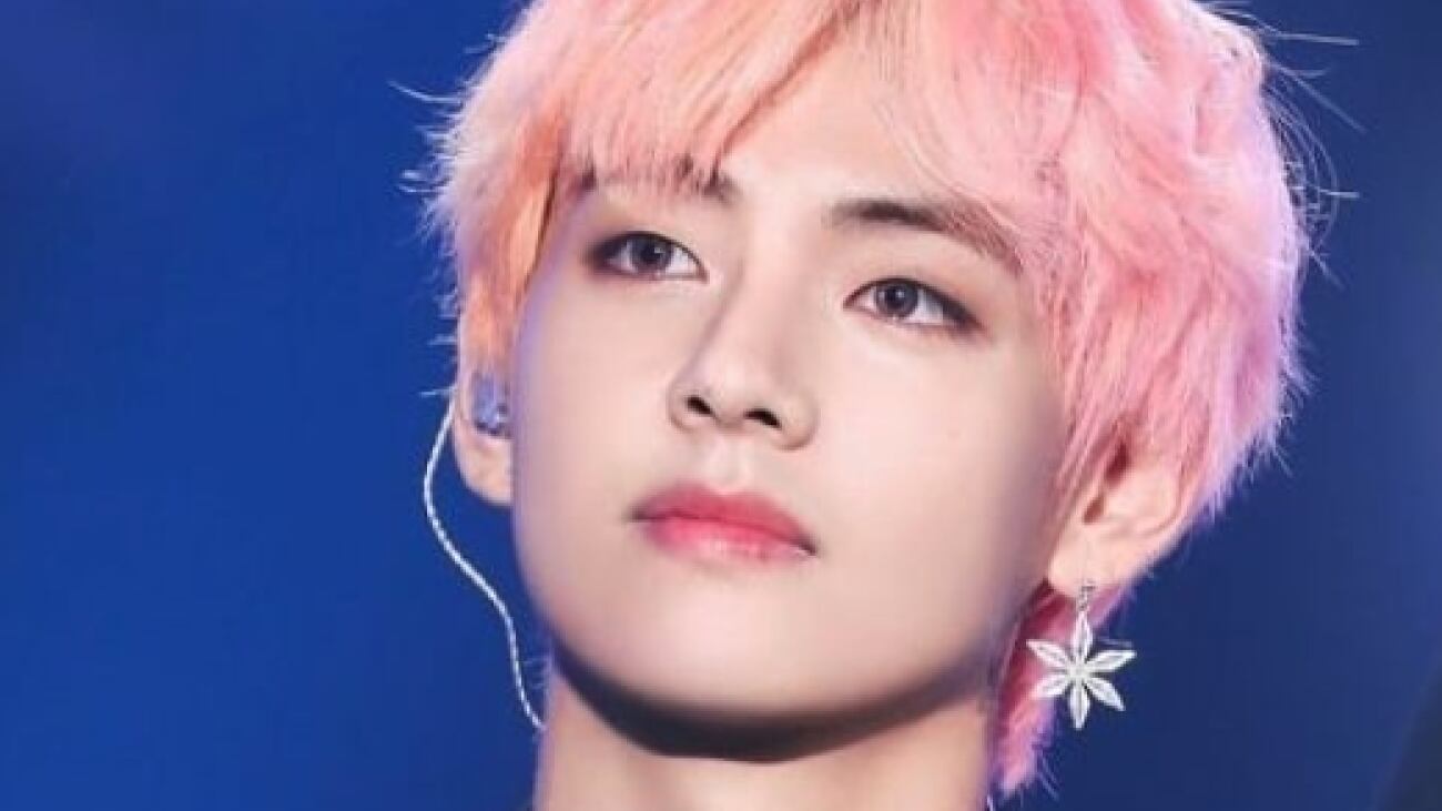Kim Taehyung