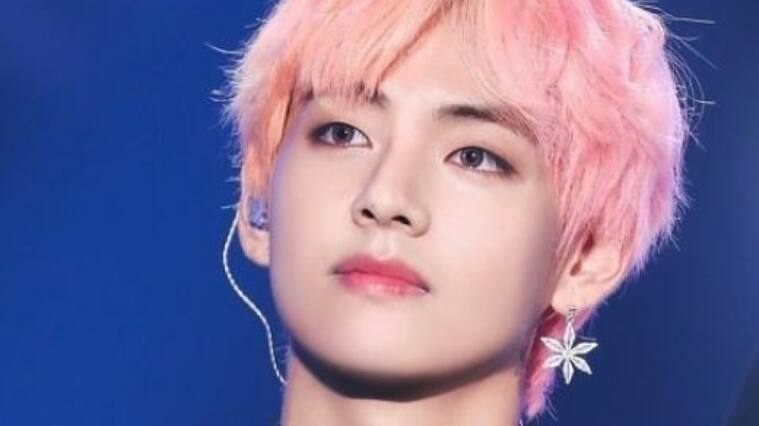 Kim Taehyung