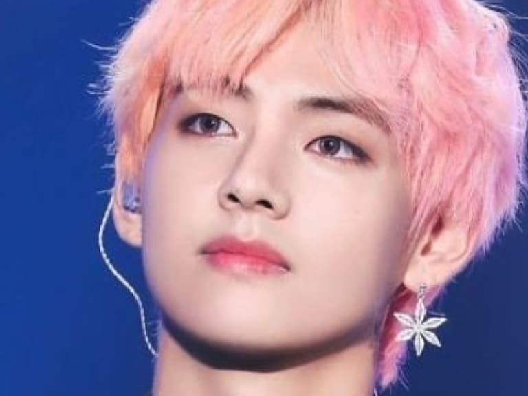 Kim Taehyung