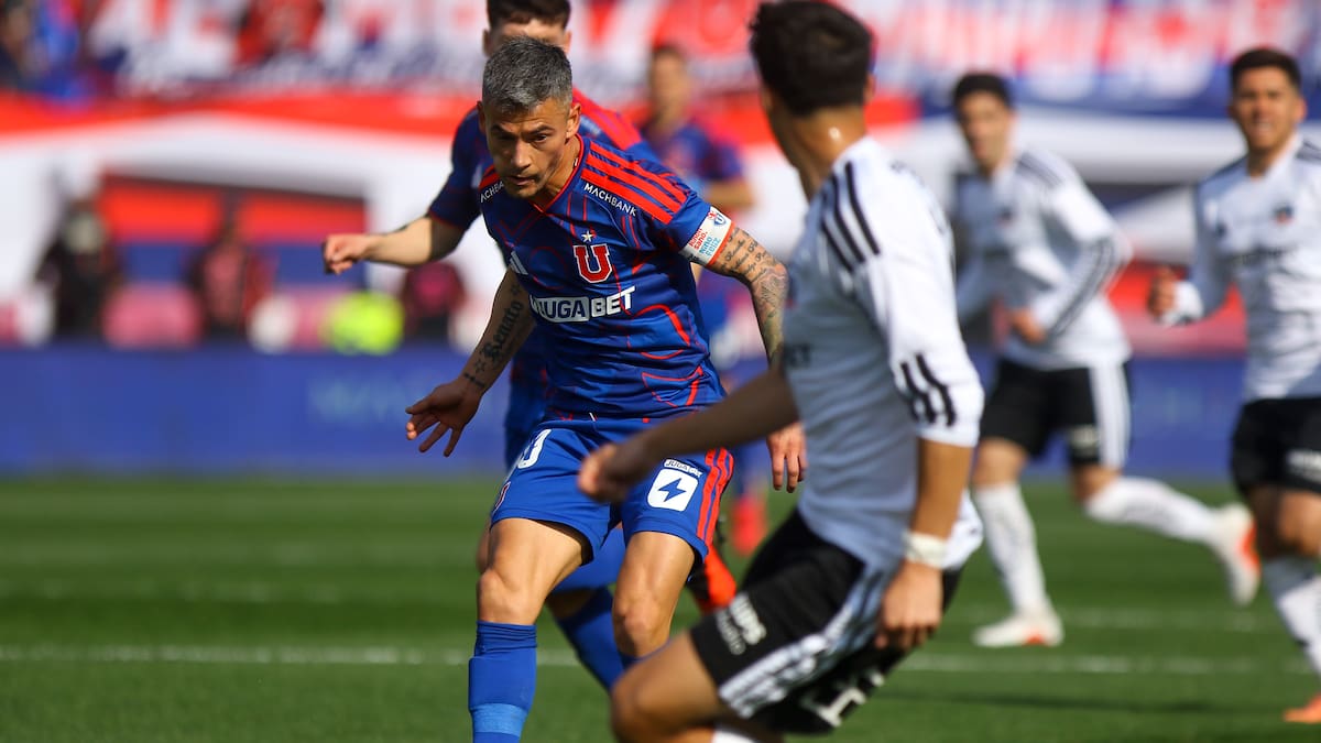 Delegación Presidencial de la Región Metropolitana solicita reprogramar partidos de Colo Colo y la U en Copa Chile