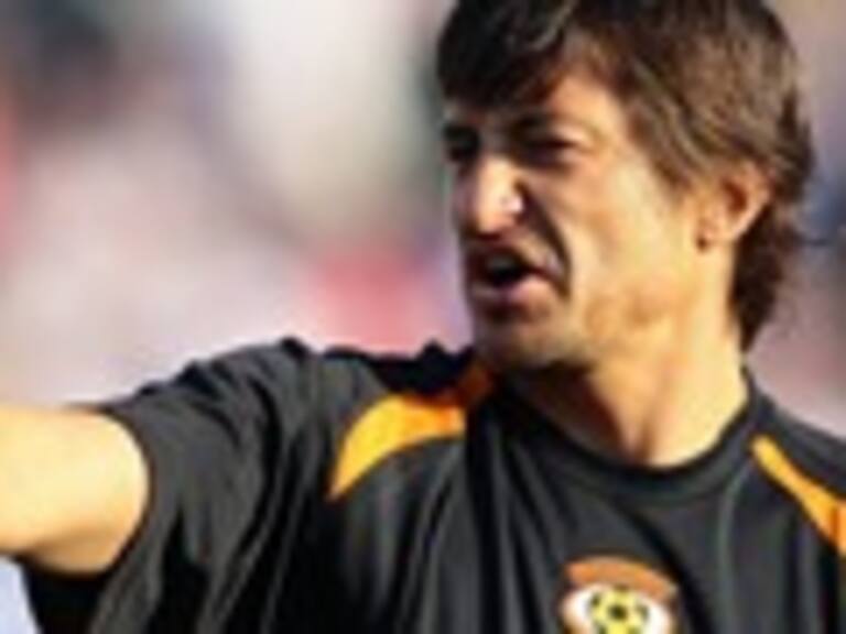 Nicolás Peric dejó Cobreloa y firmó su regreso a Rangers hasta 2014