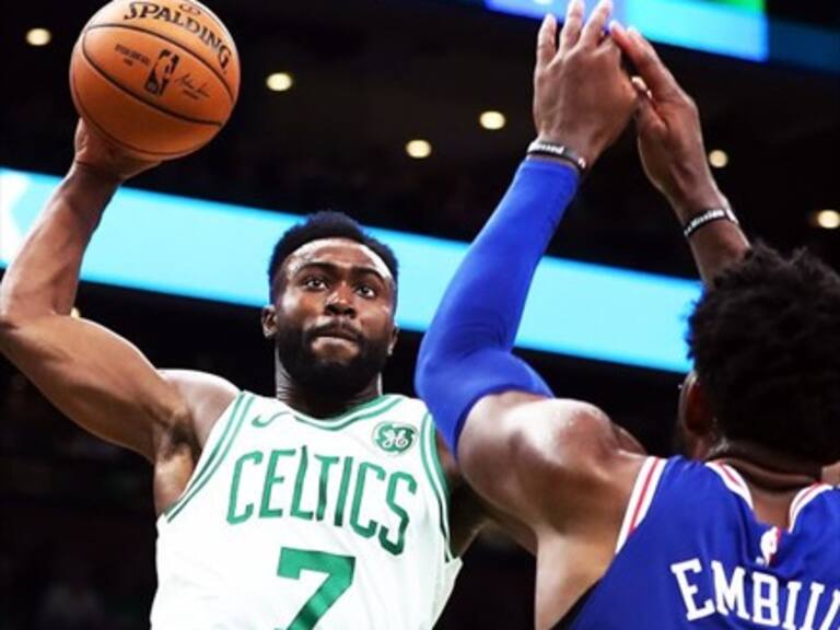 Arranca la NBA con triunfos de Boston Celtics y Golden State Warriors