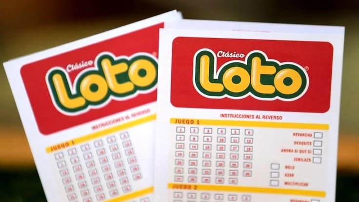 Resultados del Loto: estos fueron los números ganadores del sorteo 5426 del domingo 17 de mayo