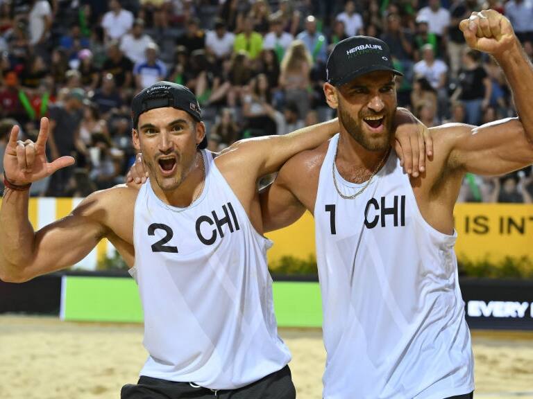 Los Primos Grimalt ganan el Premio Nacional del Deporte 2022