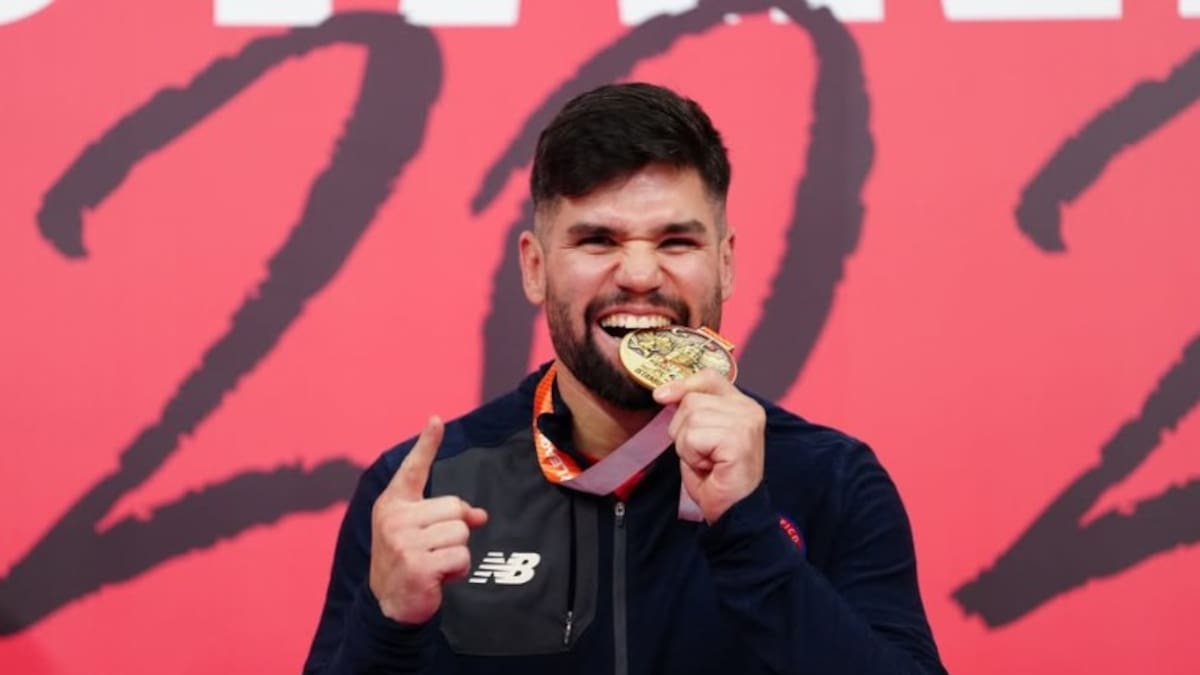 Rodrigo Rojas en ADN Deportes