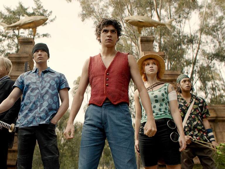 ¿Volverá Luffy?: director de «One Piece» habla sobre una posible segunda temporada