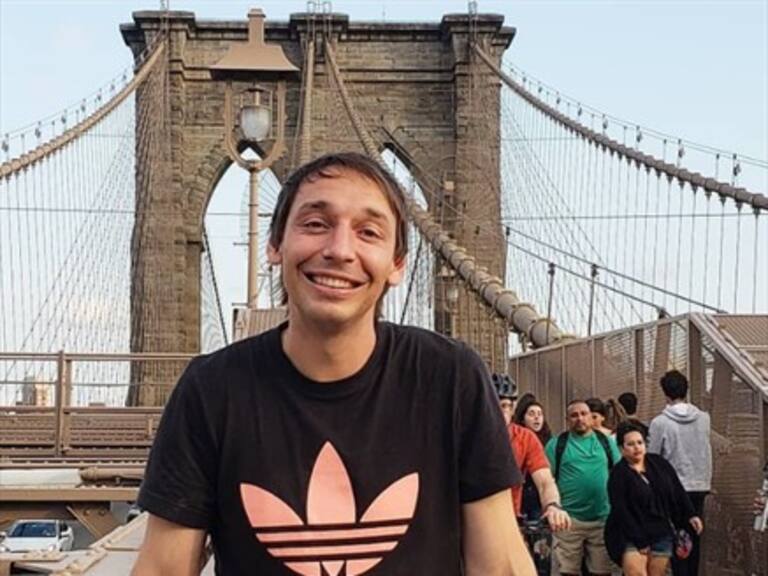 Rodrigo «Gallina» compartió foto del recuerdo junto a Lelo y mostró cómo han cambiado