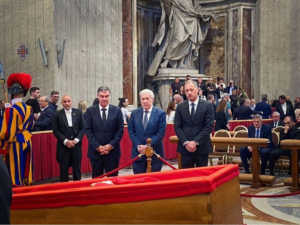 Ministerio Relaciones Exteriores
