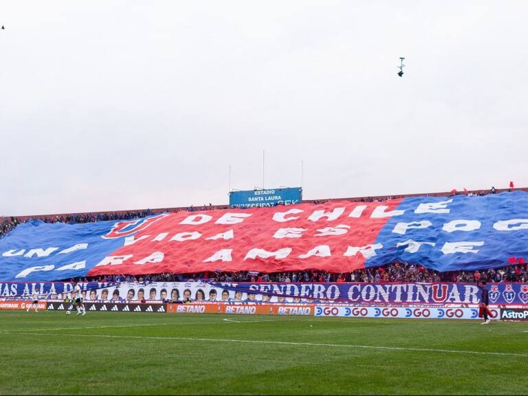 Alcaldesa de Cerrillos le abre la puerta a la U: «Lo veo desde la perspectiva de la modernidad»