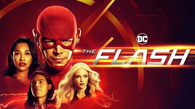 The Flash - final serie