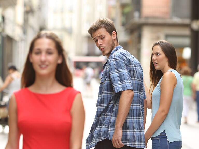 ¿Qué significa soñar que tu pareja te es infiel? Esta fue la respuesta de una IA