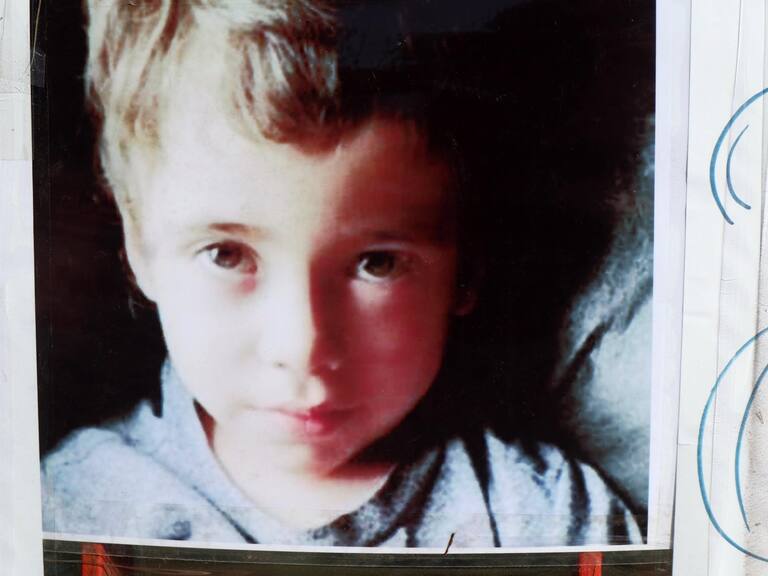 Sigue búsqueda de Tomás Bravo