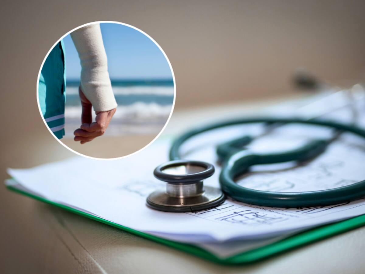 Licencias médicas de funcionarios públicos: estas son las medidas de Contraloría y Hacienda ante grave caso de ausentismo laboral en Chile