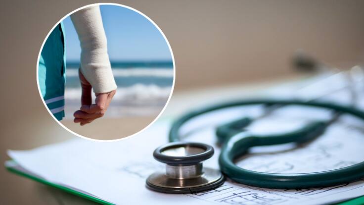 Licencias médicas de funcionarios públicos: estas son las medidas de Contraloría y Hacienda ante grave caso de ausentismo laboral en Chile