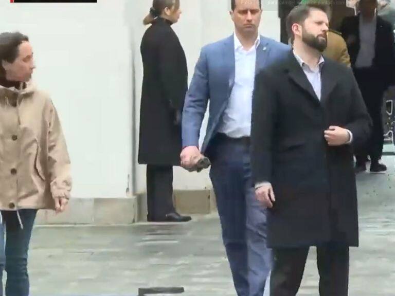 Presidente Gabriel Boric, edecán, la moneda, 1024x576 jpg ok