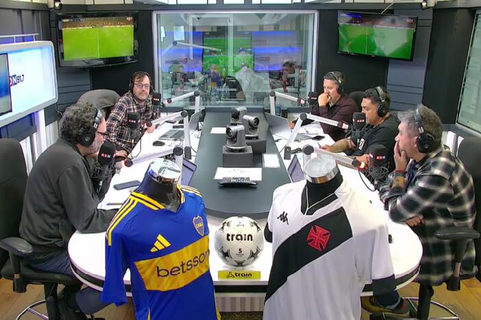 Radio ADN