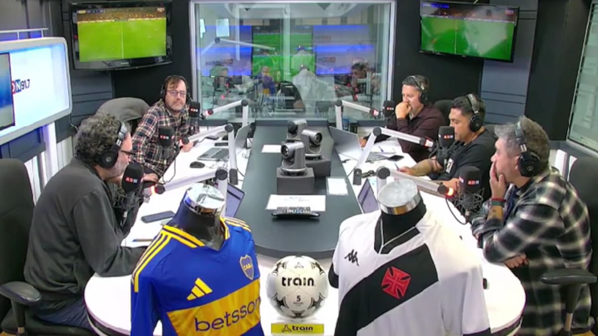 Los Tenores, entre la caída de Colo Colo y la goleada de la U para volver a ilusionarse con el título