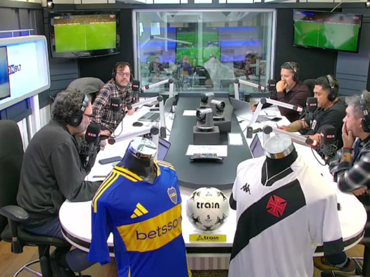 Radio ADN