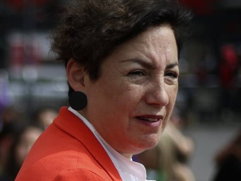 Beatriz Sánchez: Entiendo la desconfianza en la política y creo que es justificada