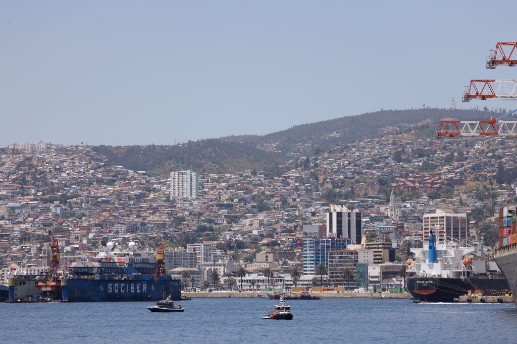 Valparaíso