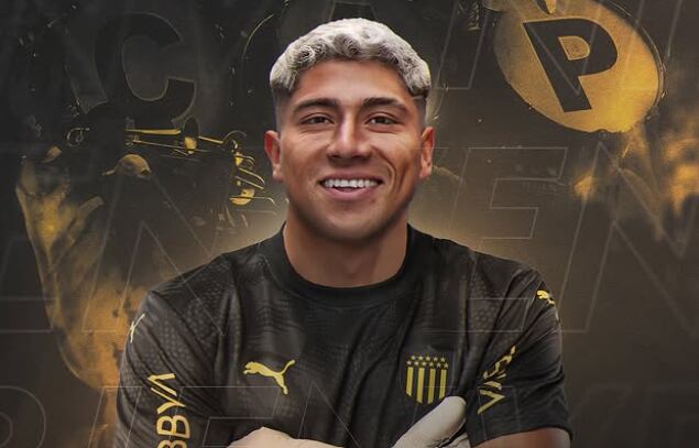 Foto: @oficialcap