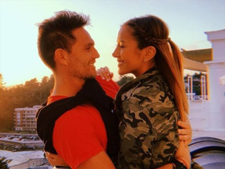 Natalia Mandiola denunció acoso y despido injustificado de Fox Sports por pololear con Rafael Olarra