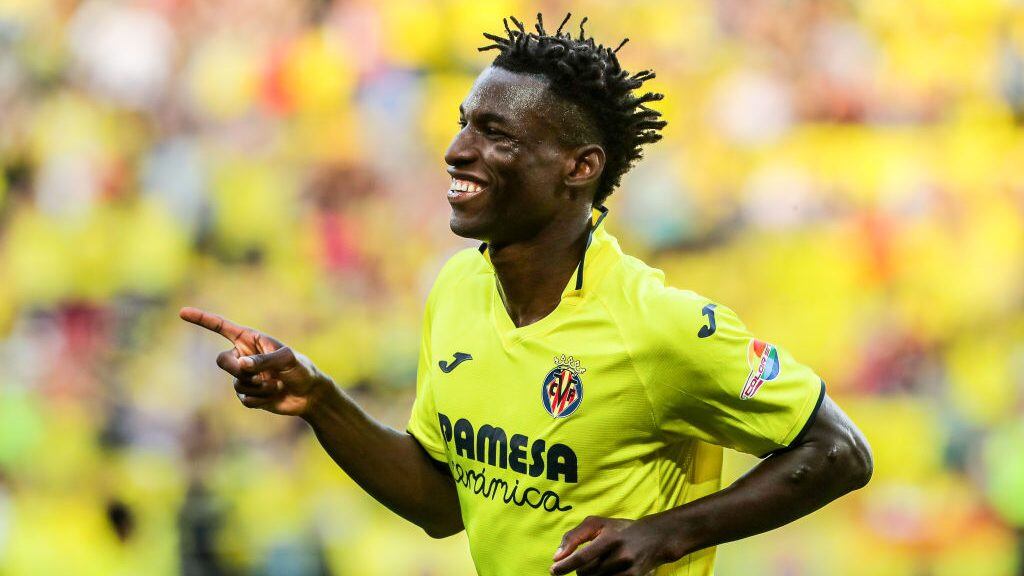 Brereton Villarreal