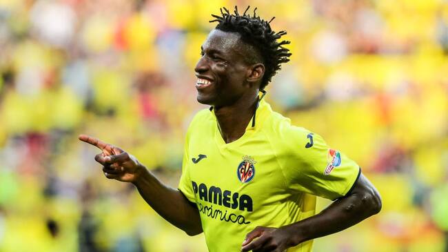 Brereton Villarreal