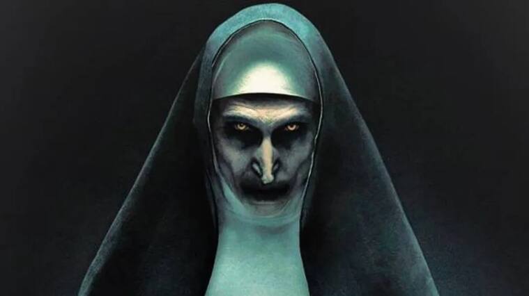 Se confirma La Monja 2