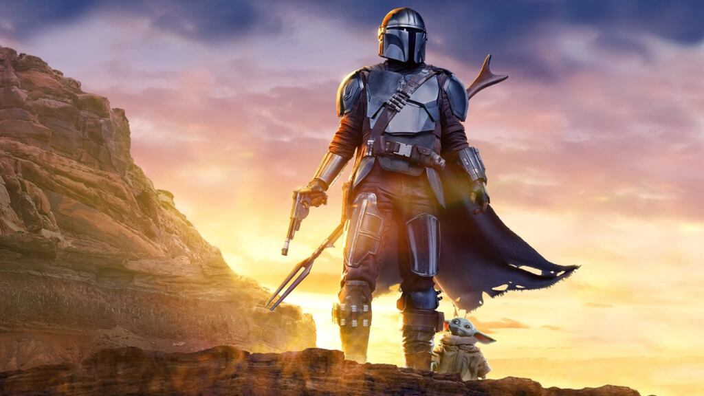 The Mandalorian - Fecha estimada de estreno para la temporada 3