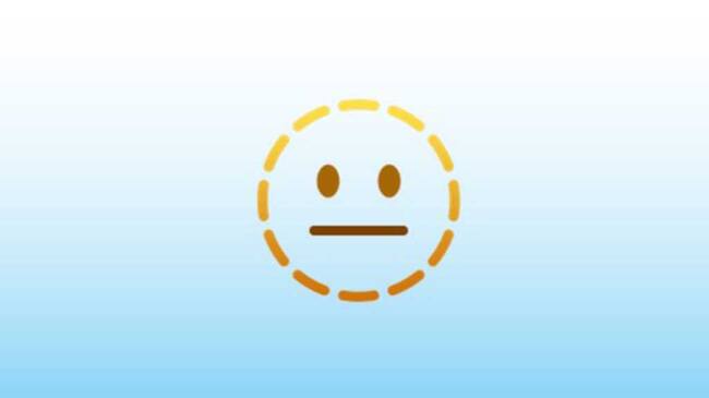 Nuevo emoji de WhatsApp