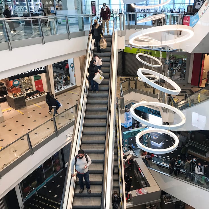 ¿Por qué es feriado este lunes 8 de diciembre y cómo funcionará el comercio en Chile?