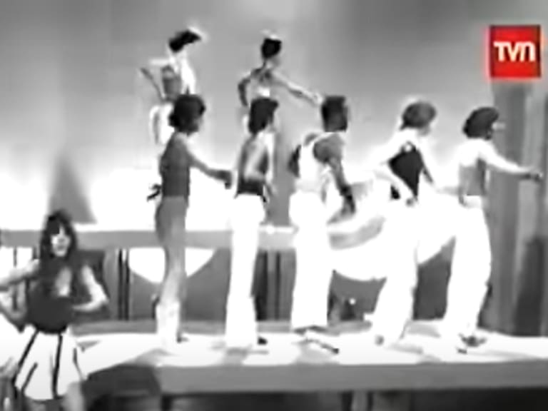 En «Letra y Música»: Un especial de «Música Libre» a 50 años de su primera emisión