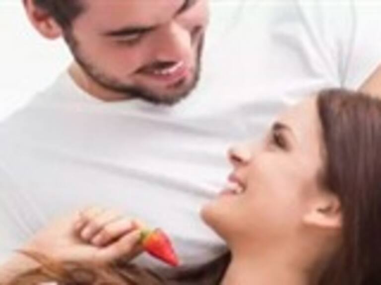 Conoce qué alimentos mejoran el desempeño sexual masculino