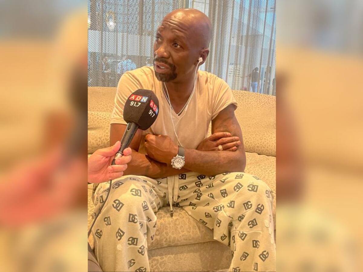 Claude Makelele elogia a La Roja de cara al amistoso ante Francia: “El fútbol de Chile ha progresado mucho”