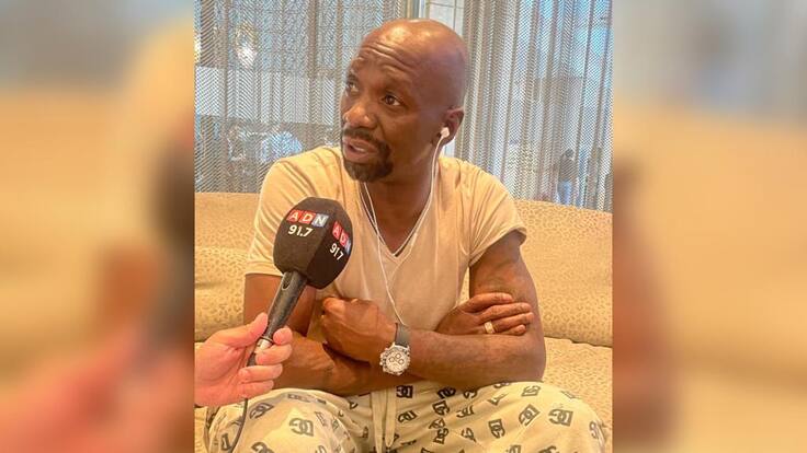 Claude Makelele elogia a La Roja de cara al amistoso ante Francia: “El fútbol de Chile ha progresado mucho”