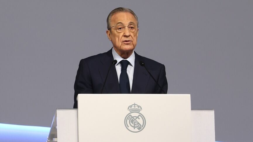 Real Madrid tomó una decisión por caso de corrupción del Barcelona