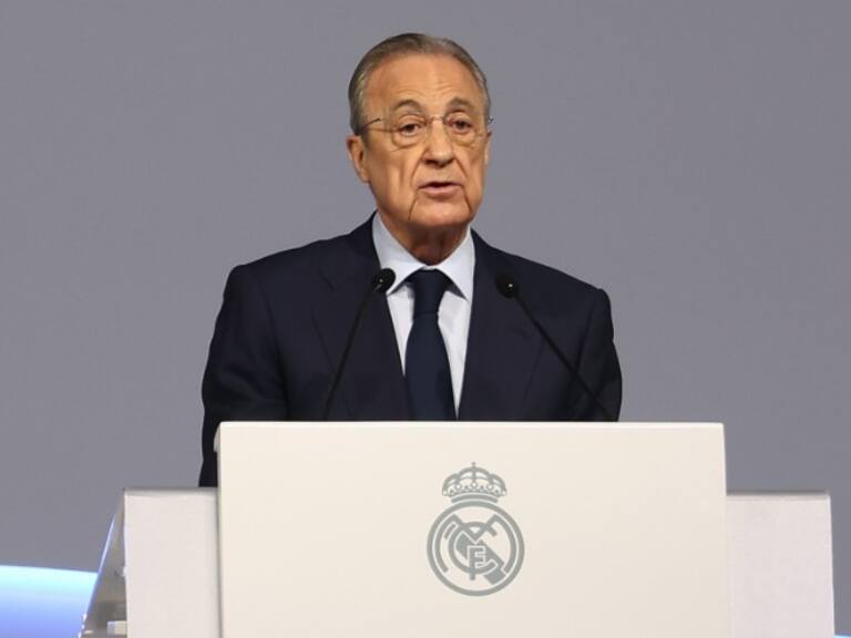 Real Madrid tomó una decisión por caso de corrupción del Barcelona
