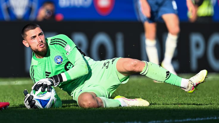 Alerta en La Roja: selección africana sondea a Thomas Gillier