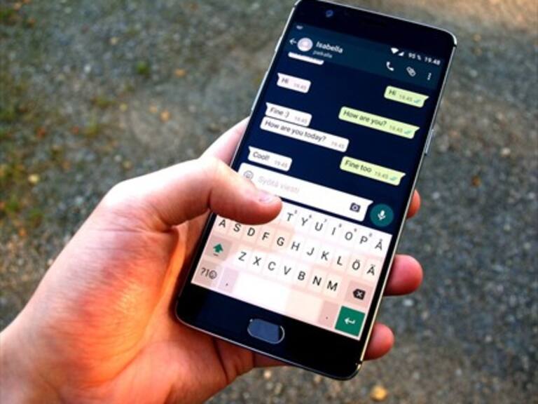 La última beta de WhatsApp permite hacer videollamadas