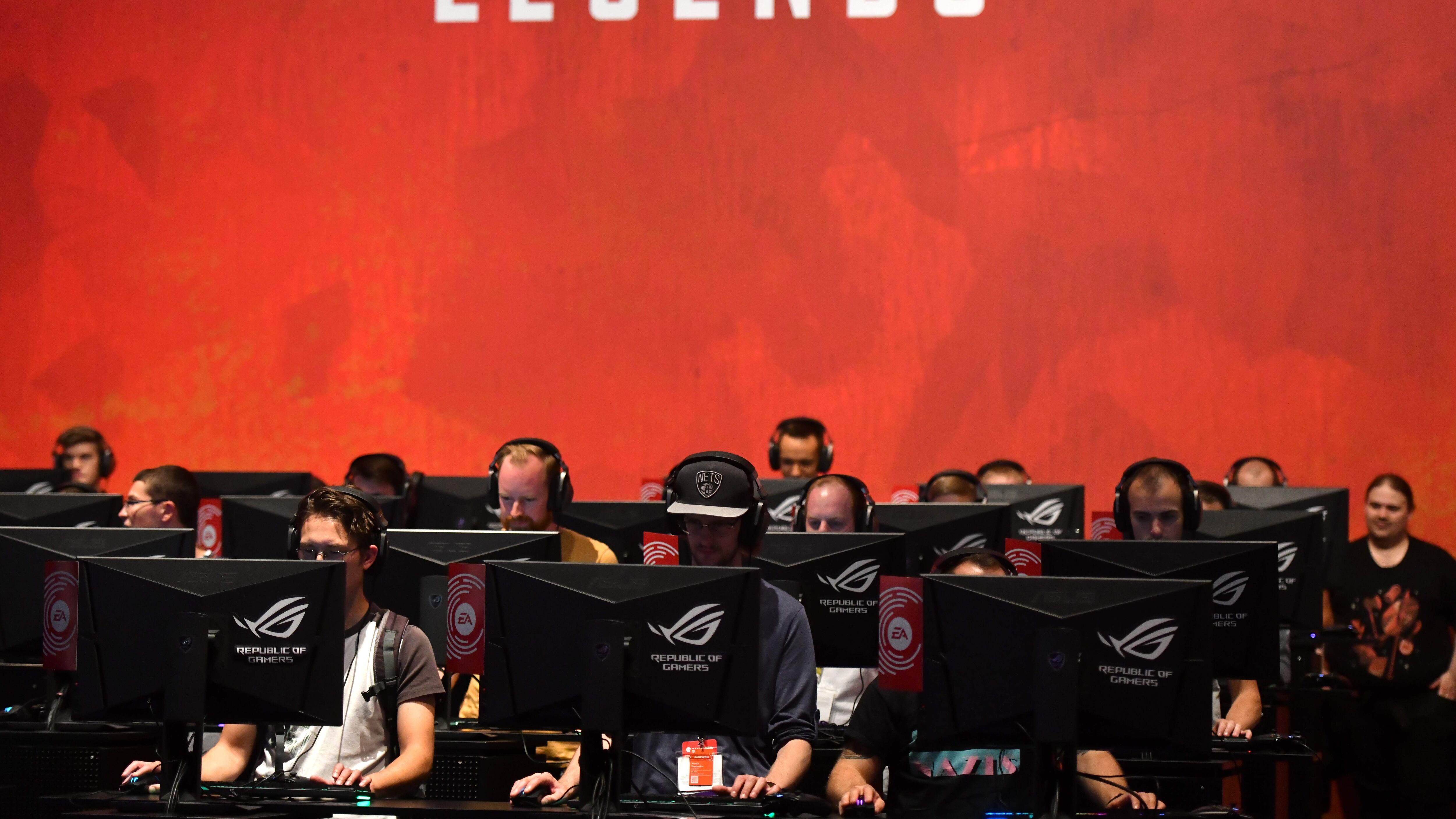 Apex Legends Global Series suspendido